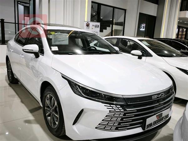 بي واي دي ديستروير 05 2025 للبيع في العراق - اربيل